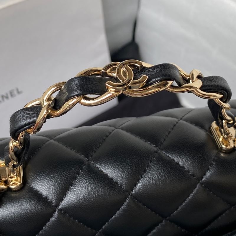 Chanel Satchel Bags